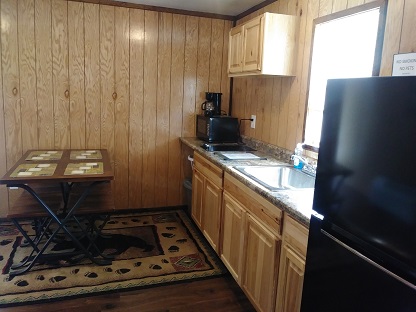 Sheridan, Wyoming Lodging Sheridan / Big Horn Mountains KOA Journey